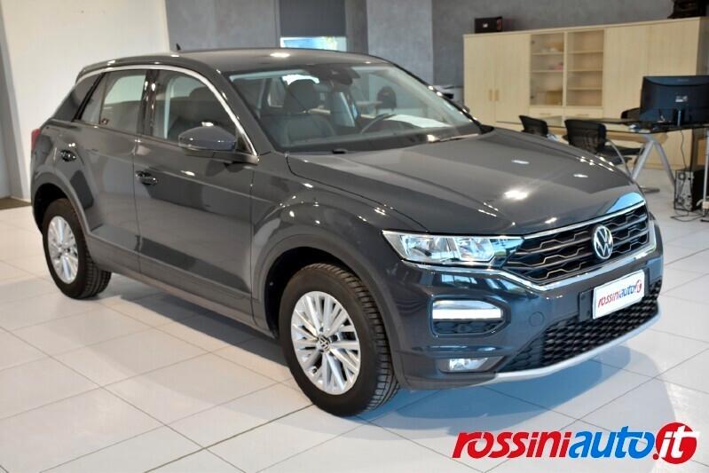VOLKSWAGEN T-ROC 1.0 TSI 110 CV BUSINESS