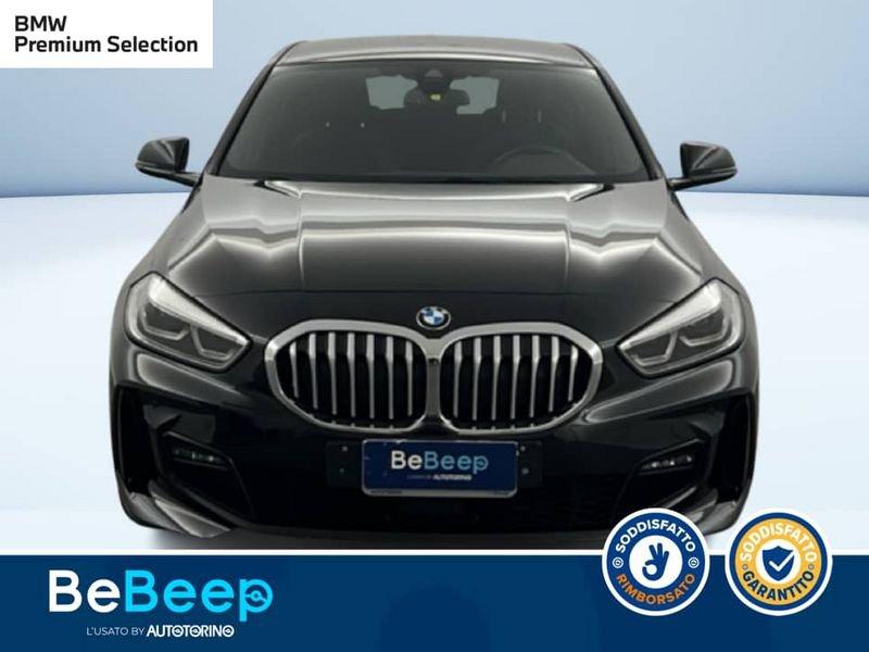 BMW Serie 1 118I MSPORT 140CV AUTO