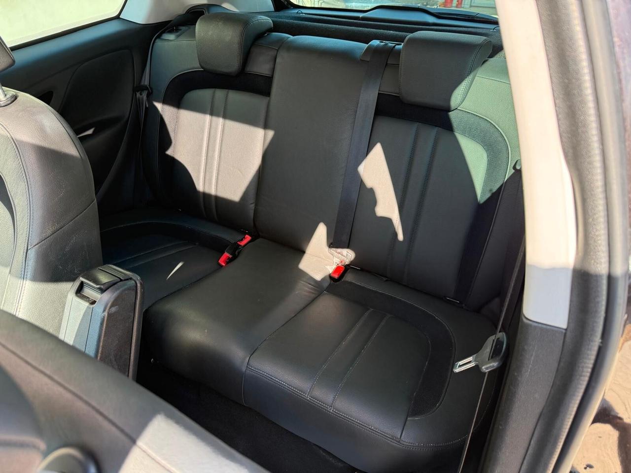 Fiat Punto Sport con tetto panoramico NUOVISSIMA