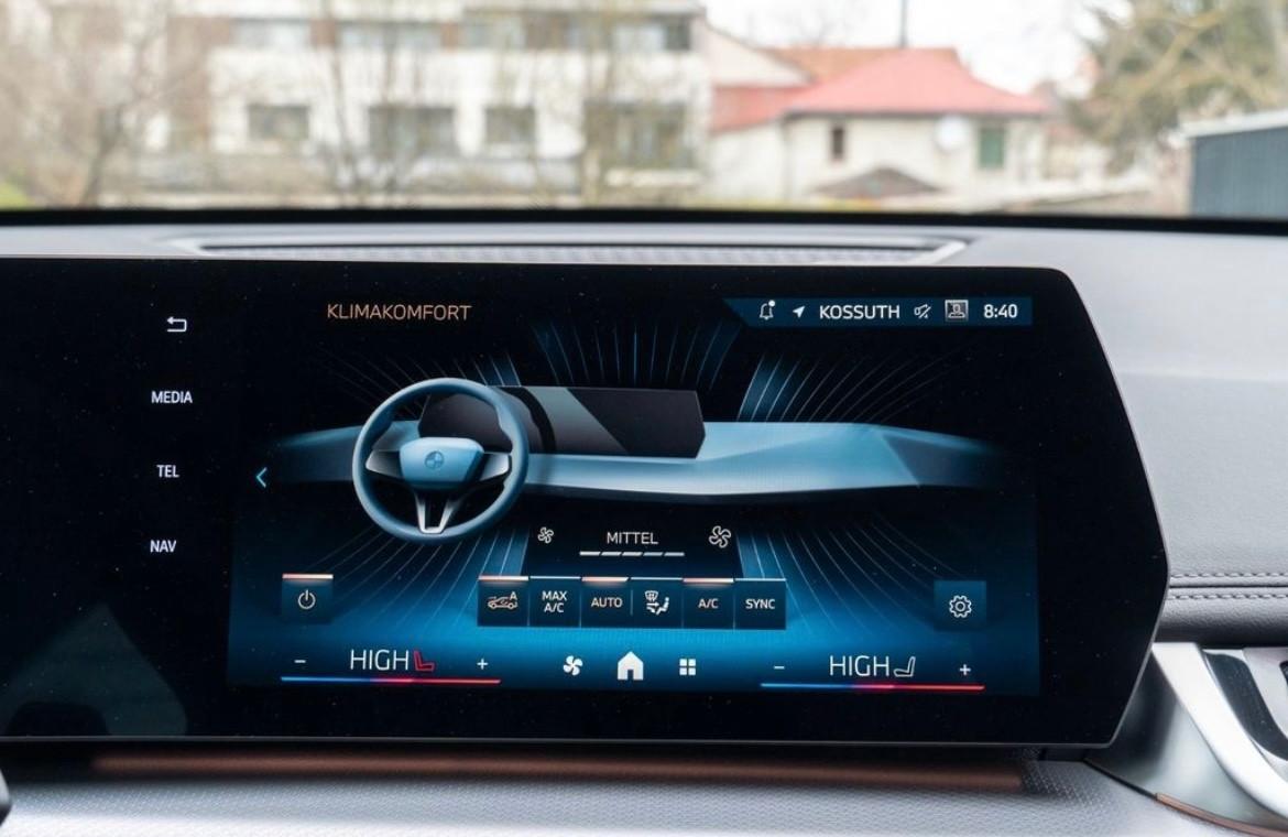 BMW X1 18d sDRIVE M SPORT