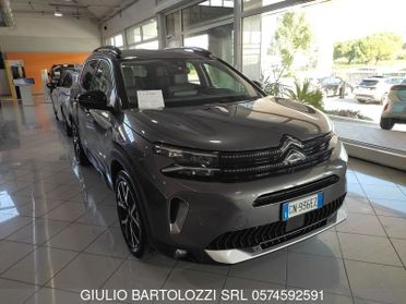 Citroën C5 Aircross BlueHDi 130 S&S EAT8 Shine Pack