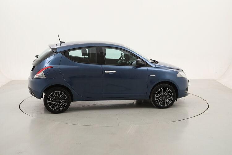 Lancia Ypsilon Hybrid Silver Plus BR382877 1.0 Mild Hybrid 70CV