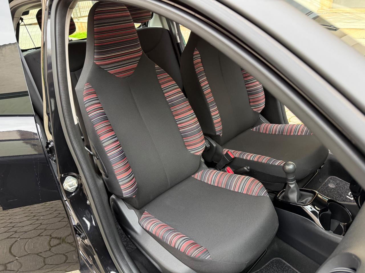 Citroen C1 VTi 72 S&S 5 porte Feel