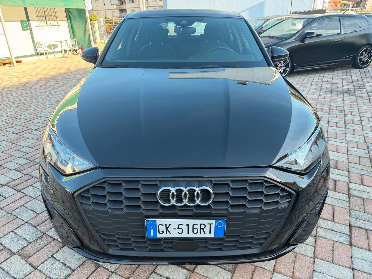 Audi A3 SPB 30 TDI S tronic Business