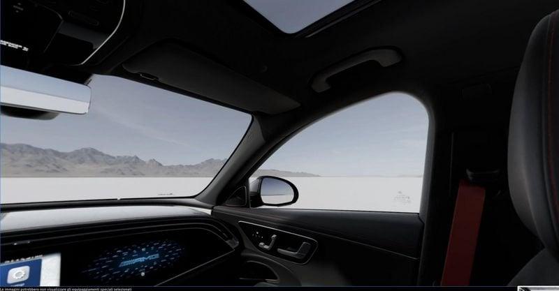 Mercedes-Benz Classe E M-AMG E 53 Hybrid 4M+ Prem AMG