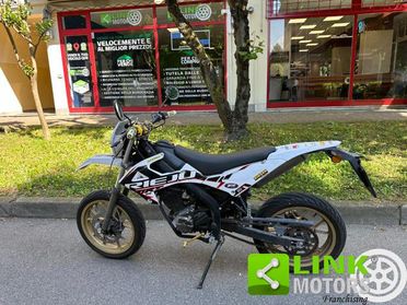 RIEJU Marathon 125 MRT 125 Motard UNICO PROPRIETARIO