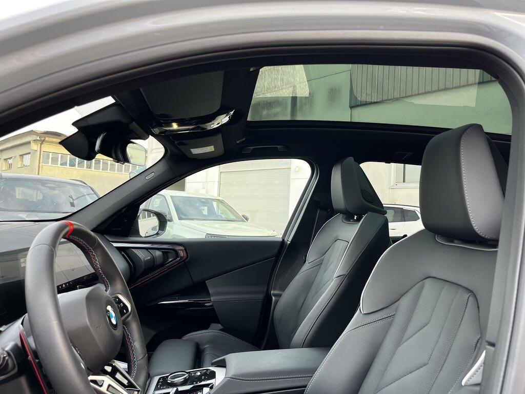 BMW X3 M 50 MSport Pro xDrive Steptronic