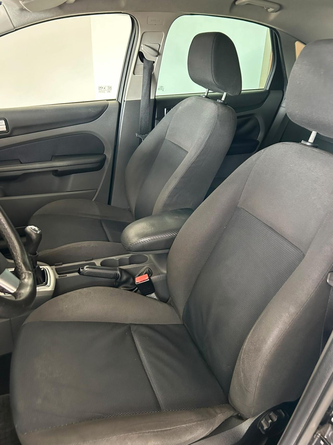 Ford Focus C-Max Focus+ 1.6 TDCi (90CV) 5p.