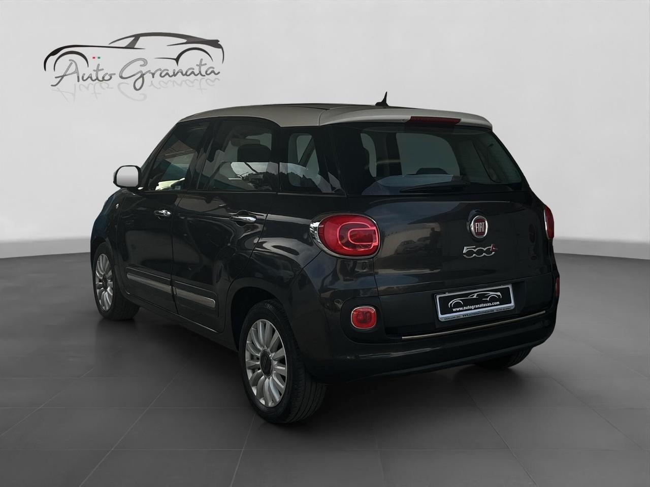 Fiat 500L MY16 1.3 Multijet 95cv E6