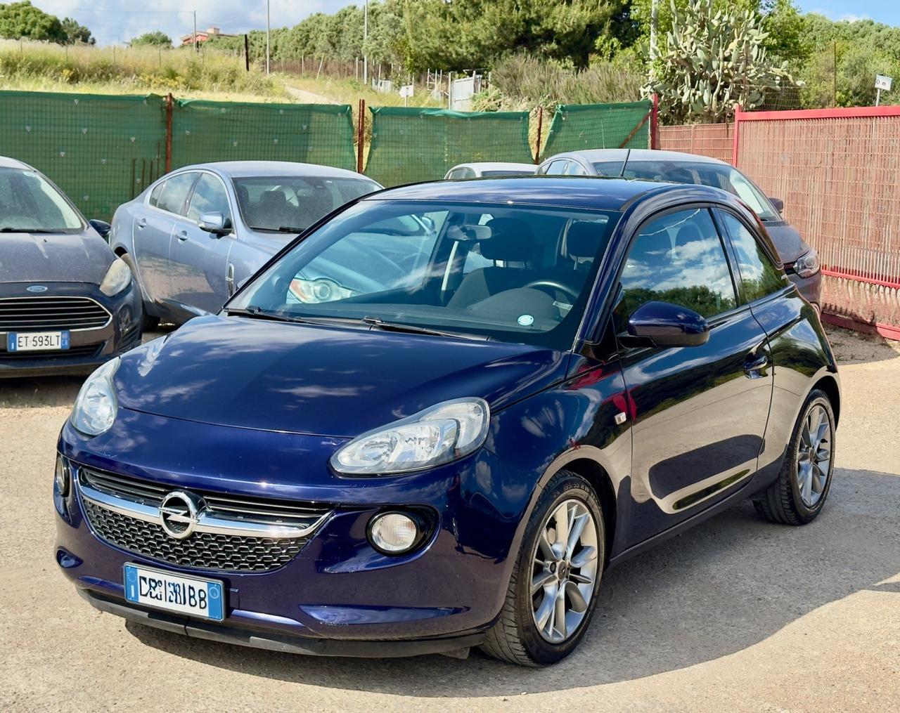 Opel Adam 1.2 70 CV Start&Stop Jam
