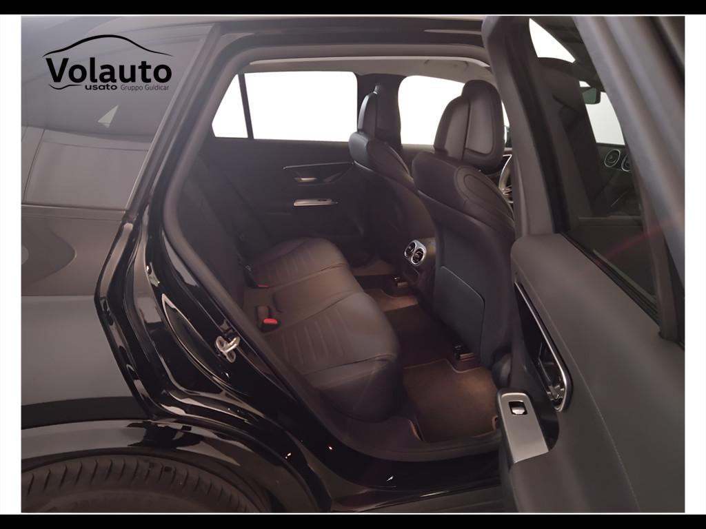 Mercedes-Benz GLC - X254 - GLC 220 d AMG Line Advanced 4matic auto
