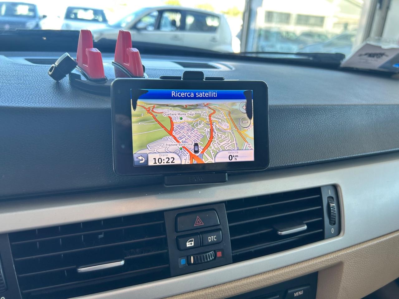 Bmw 318d 2.0 x NEOPATENTATI 2009
