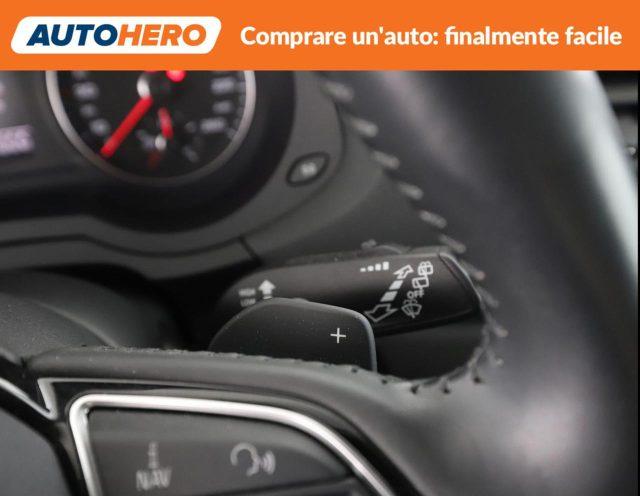 AUDI Q3 2.0 TDI 150 CV quattro S tronic Sport