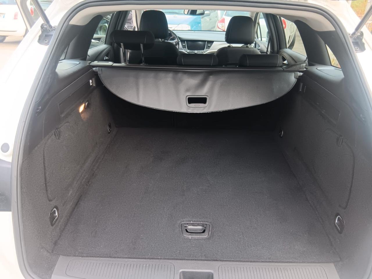 Opel Astra 1.6 CDTi 136CV Start&Stop Sports Tourer Business