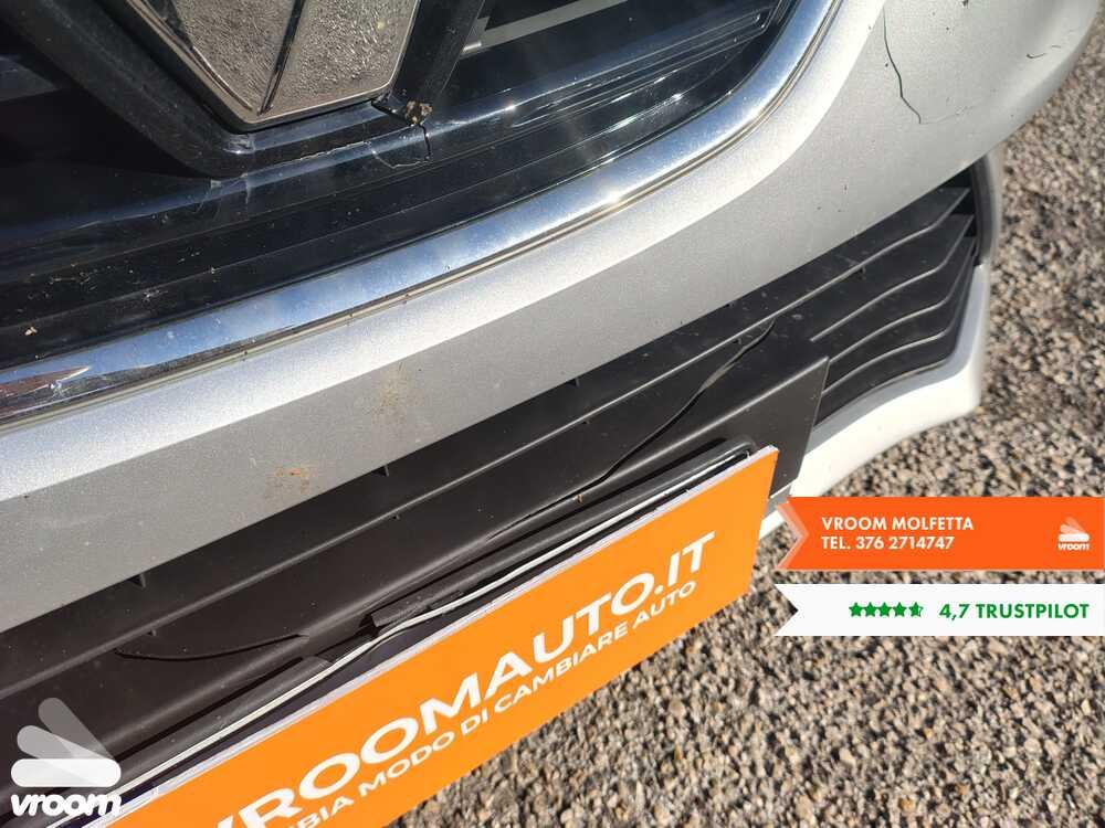 RENAULT Mégane 4ª serie Mégane Sporter dCi 8...