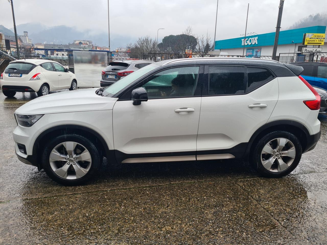 Volvo XC40 D3 Business
