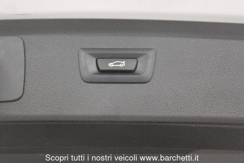 BMW Serie 2 Active Tourer Serie 2 218d Active Tourer Business auto