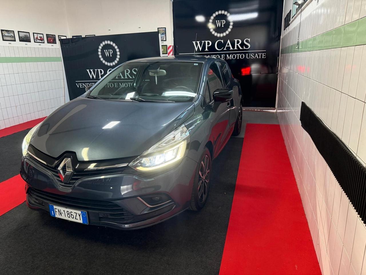 Renault Clio dCi 8V 75 CV Start&Stop 5 porte Energy Duel