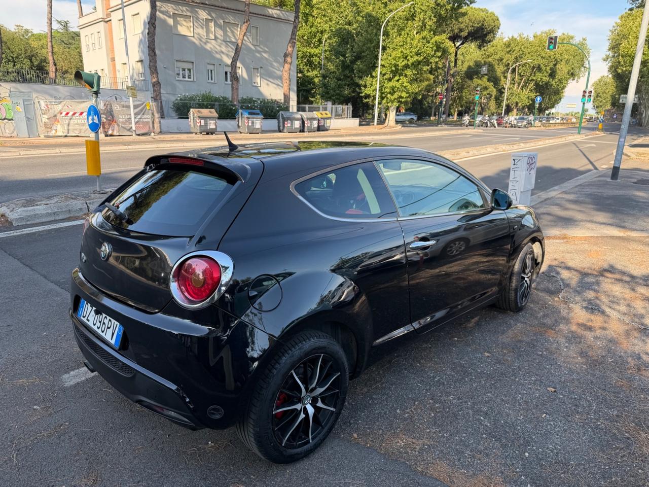 Alfa Romeo MiTo 1.4 T 105 CV GPL Progression