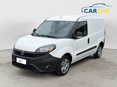 FIAT Doblò 1.3 MJT S&S PC-TN Cargo Lounge