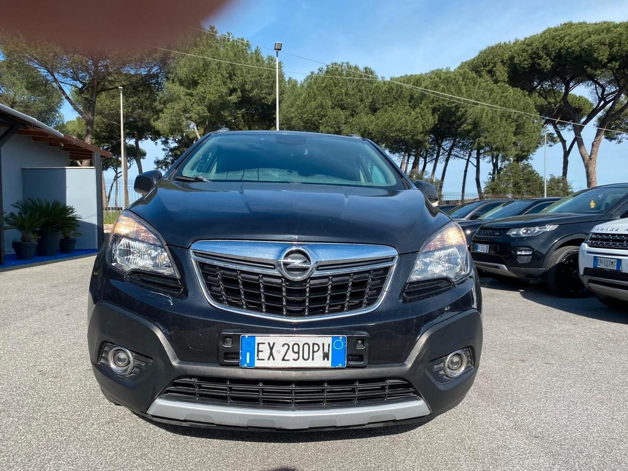 Opel Mokka 1.6 Ecotec 115CV 4x2 Start&Stop