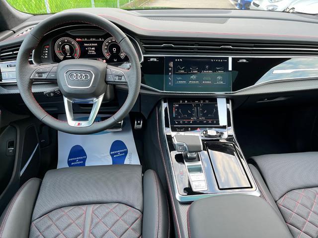 AUDI Q8 SUV 50 TDI 286 CV quattro tiptronic S line edition