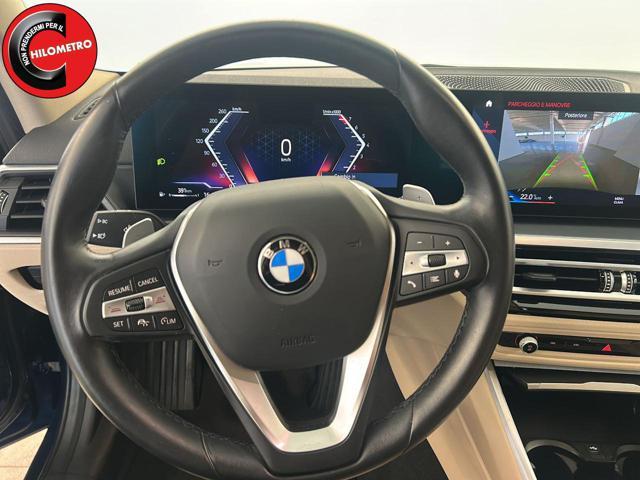 BMW 330 i xDrive Touring