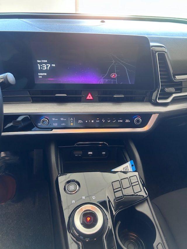 KIA Sportage 1.6 CRDI 136 CV DCT7 2WD Mild Hybrid Business Clas