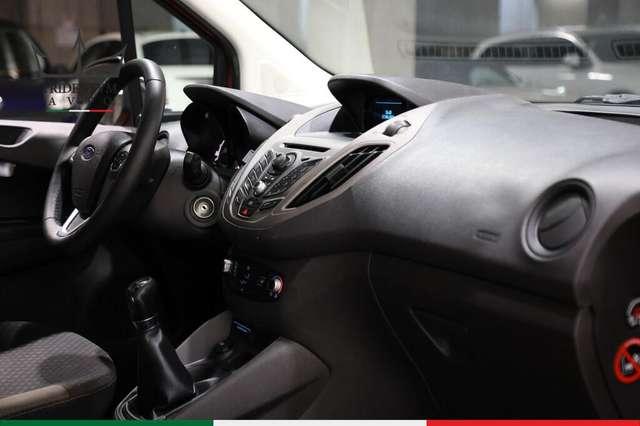 Ford Tourneo Courier 1.5 tdci 75cv plus E5