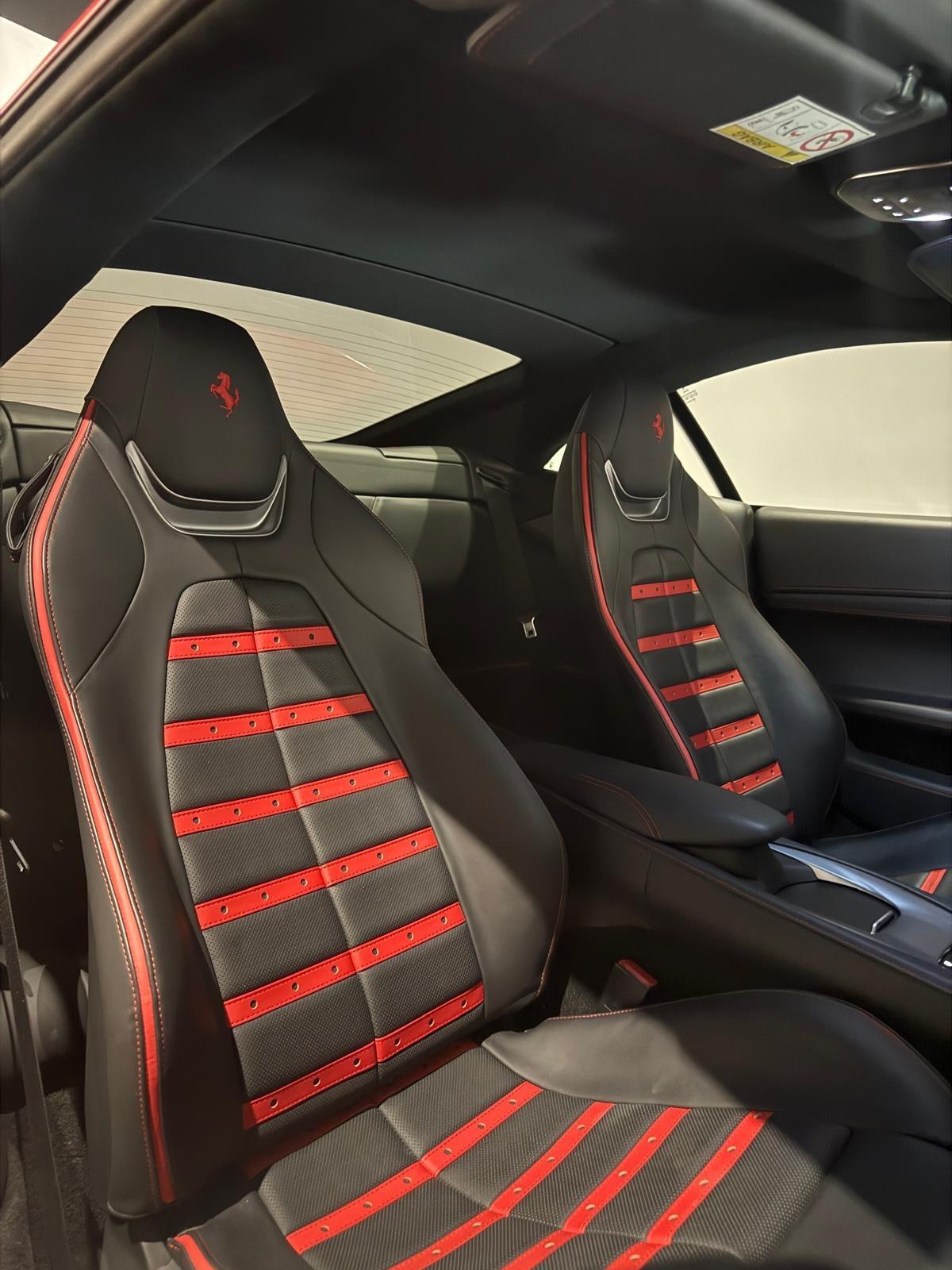 Ferrari Portofino M