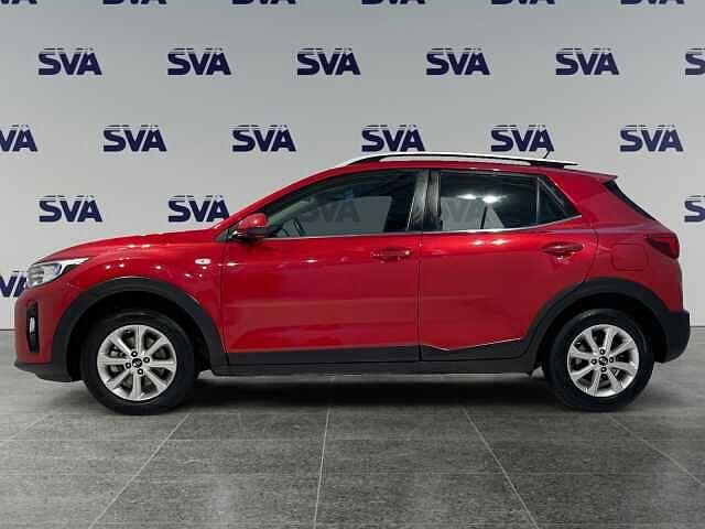 Kia Stonic 1.2 84CV Style - GPL/NEOPATENTATI