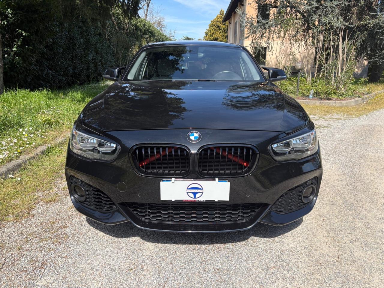 Bmw 116i 1.6 136cv Auto