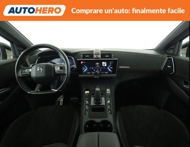 DS AUTOMOBILES DS 7 Crossback E-Tense 4x4 Grand Chic
