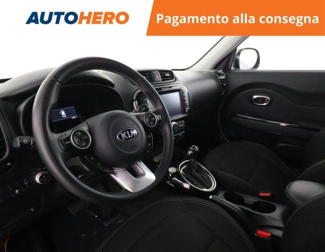 KIA Soul 1.6 CRDi You® Soul