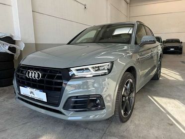 Audi Q5 Q5 40 2.0 tdi S line quattro 190cv s-tronic