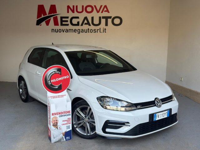 VOLKSWAGEN Golf 1.6 TDI 115 CV 3p. Sport BlueMotion Technology