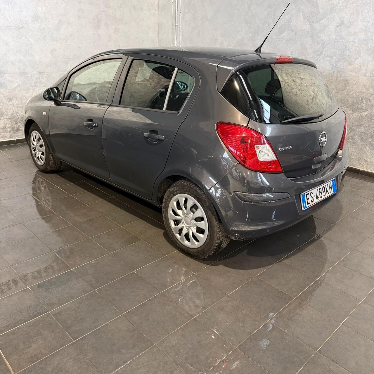 Opel Corsa 1.2 85CV 5 porte GPL-TECH Edition