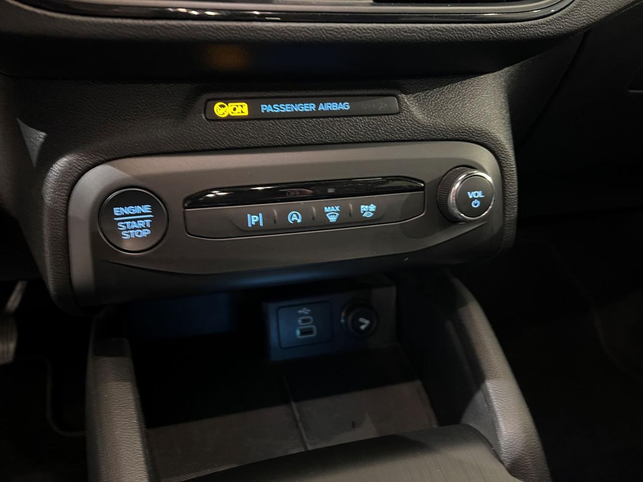 FORD Focus V 2022 1.5 ecoblue ST-Line 115cv auto