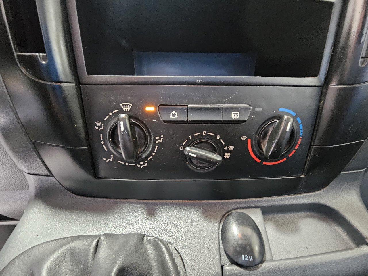 FIAT Scudo 1.6 mjt CH1 10Q Comfort 90cv ATP SCADUTO FRIGO OK