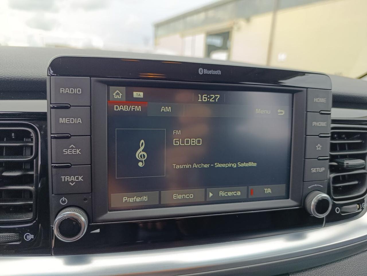 Kia Stonic 1.4 mpi eco Style Gpl 97cv GARANZIA 12 MESI