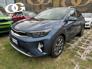 Kia Stonic 1.0 T-GDi 120cv MHEV DCT Style