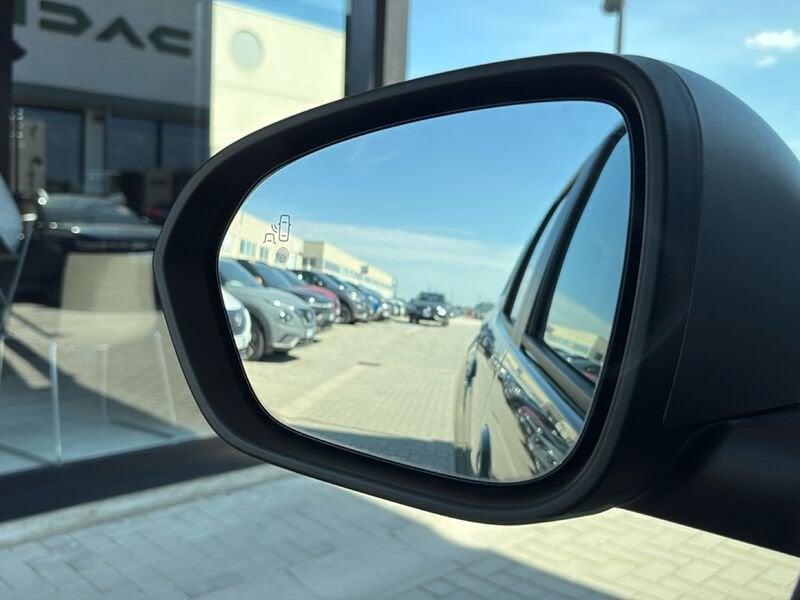 Dacia Duster Duster 1.0 tce Journey UP Gpl 4x2 100cv