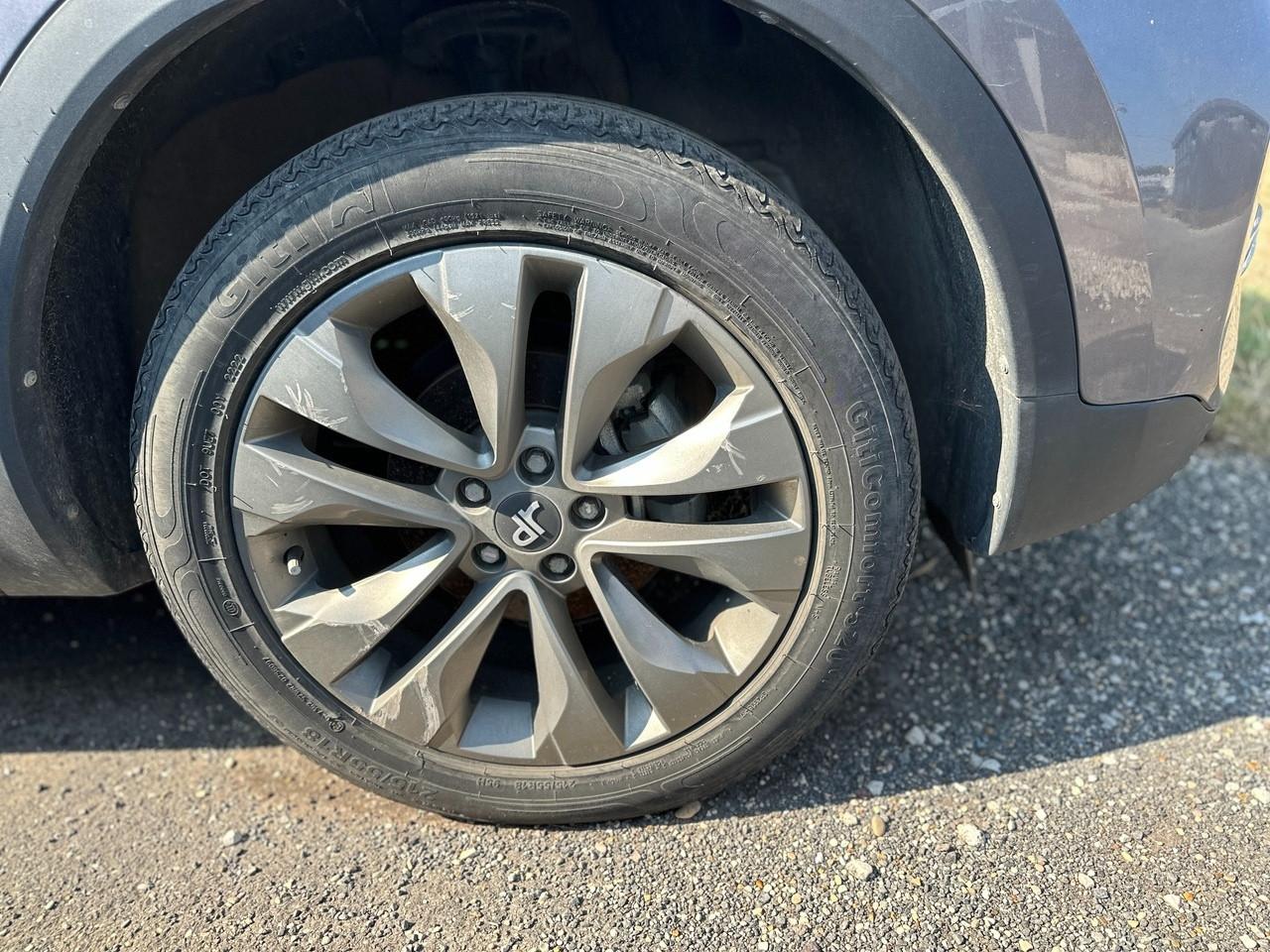 DR Motor DR 4.0 - DR 4.0 1.5 Gpl 114cv