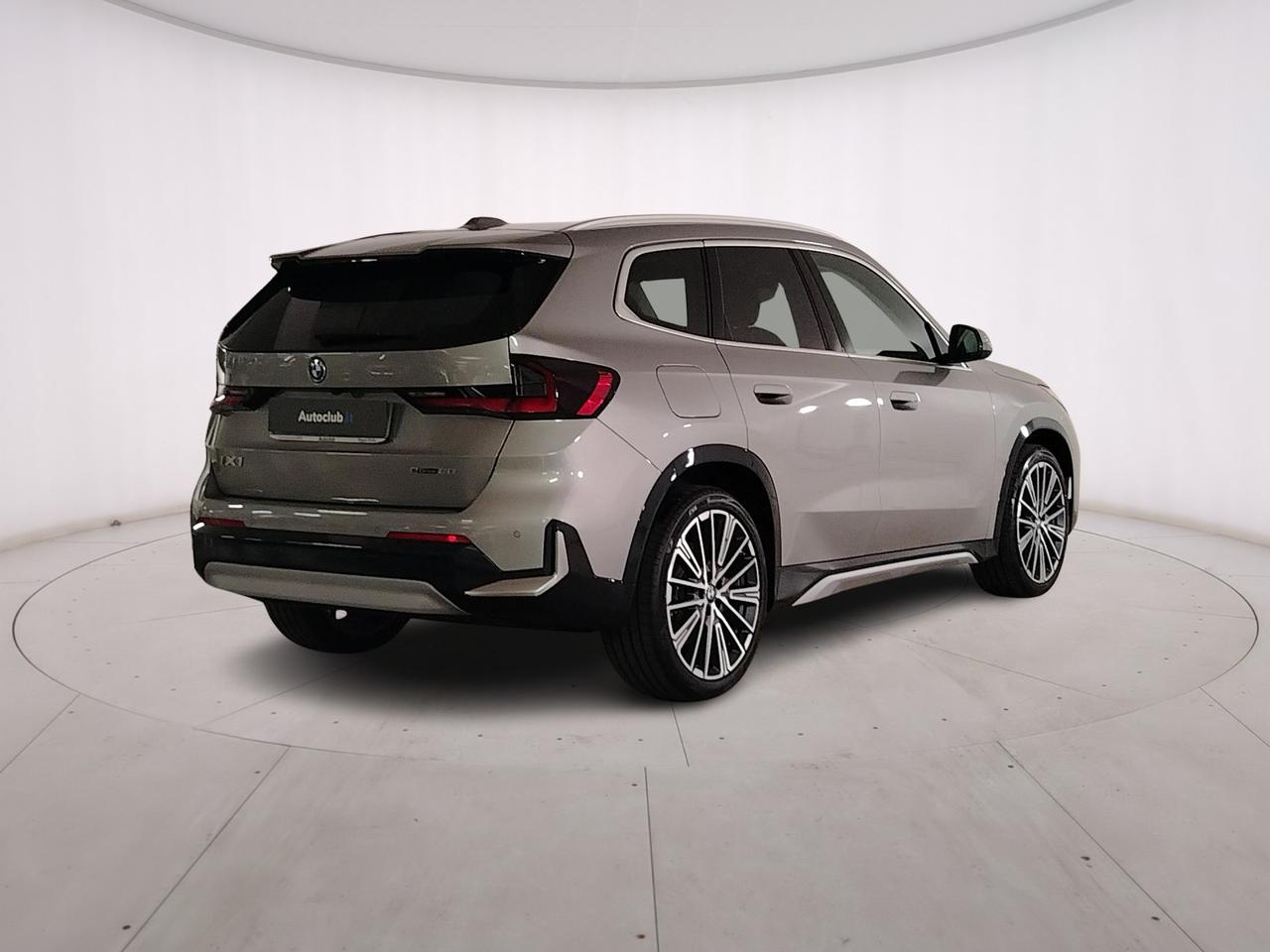 BMW X1 iX1 eDrive20 Pure Edition