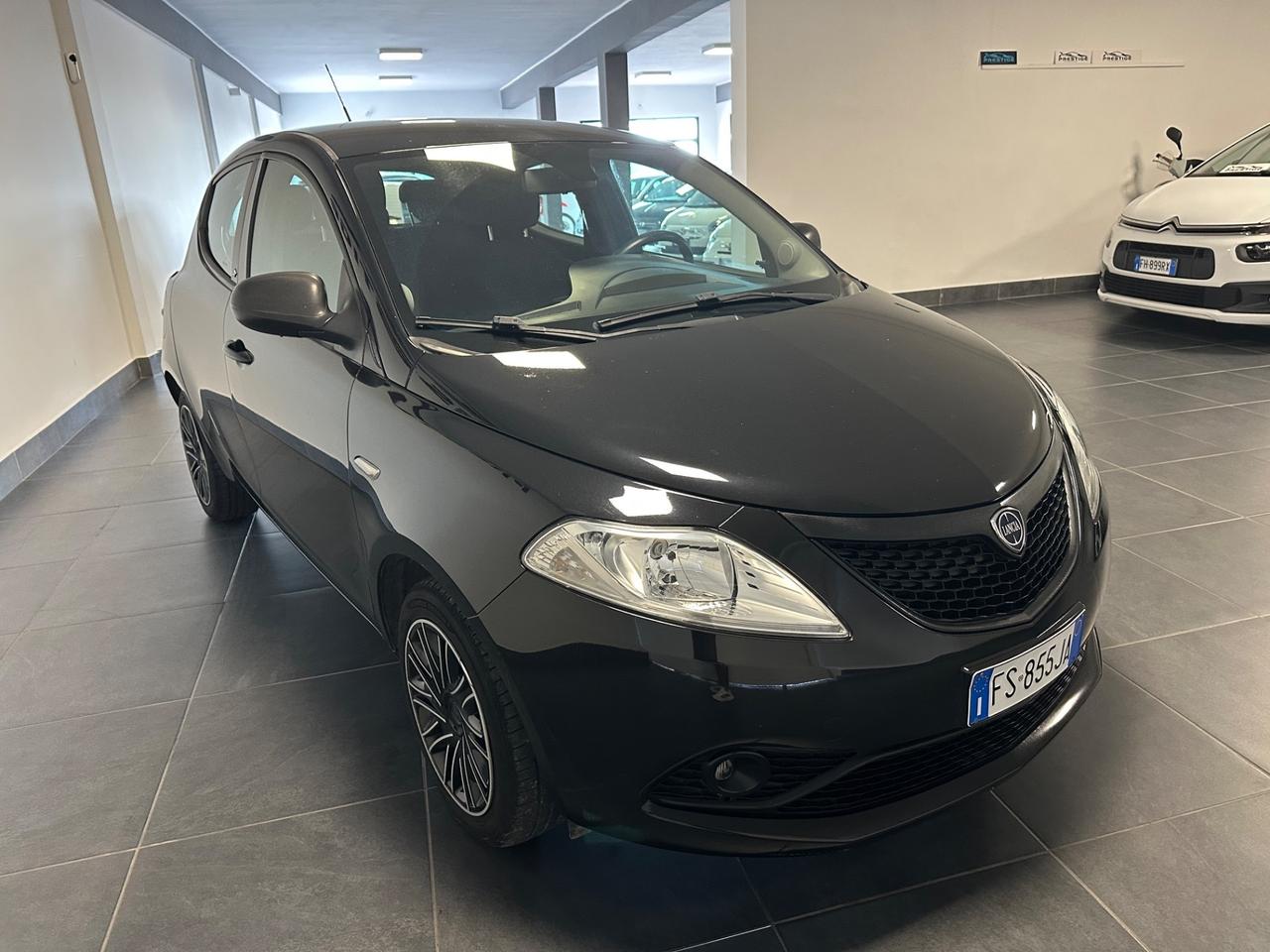 LANCIA YPSILON 1.2 BENZINA 69CV NEOPATENTATI