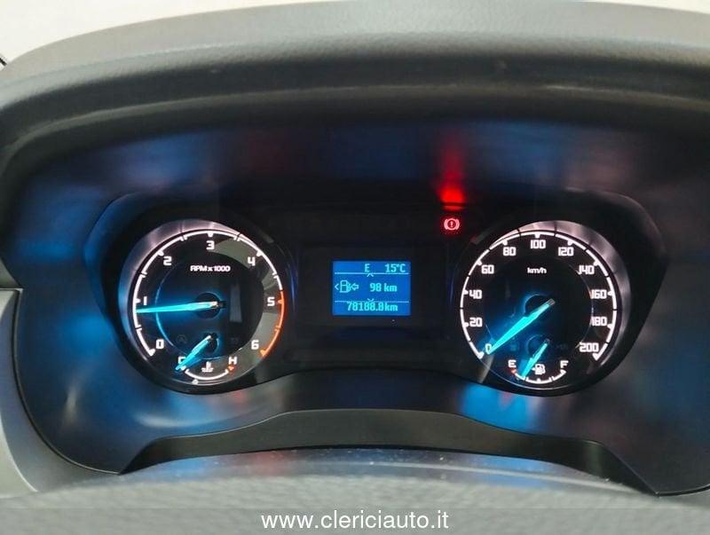 Ford Ranger 2.2 TDCi DC XLT 5pt.