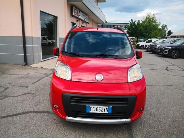 Fiat Qubo 1.3 MJT 75 CV Trekking