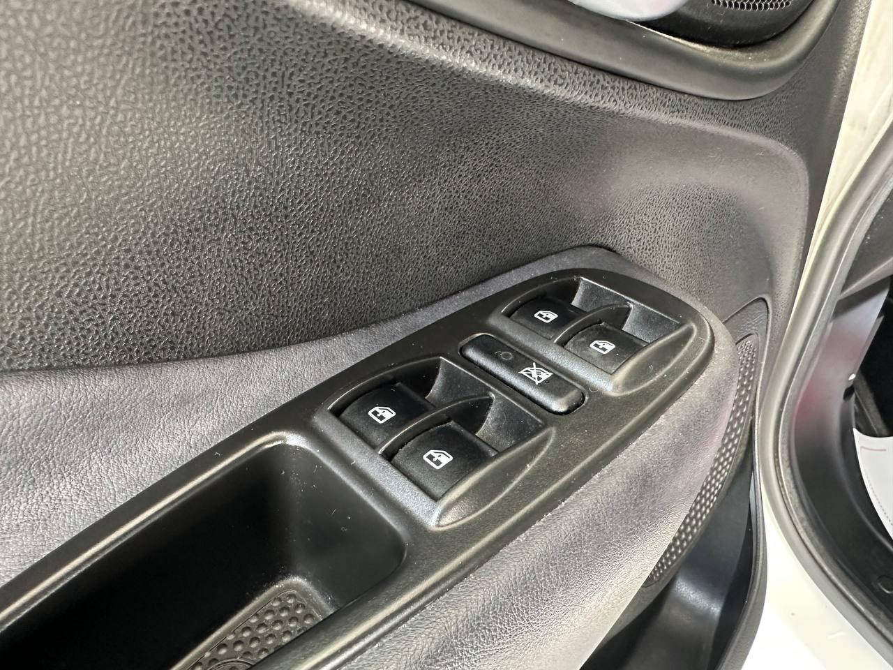 Fiat 500L Lounge - Tetto Panoramico