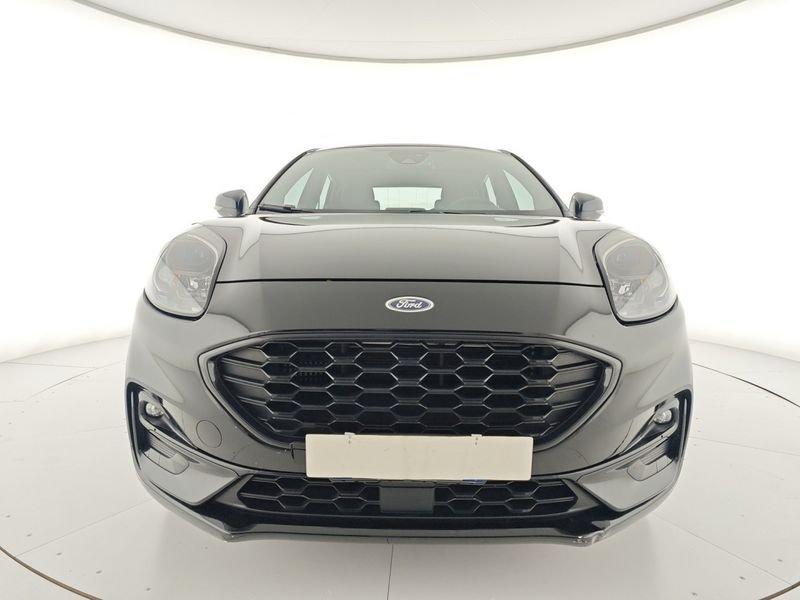Ford Puma 1.0 EcoBoost Hybrid 125 CV S&S ST-Line