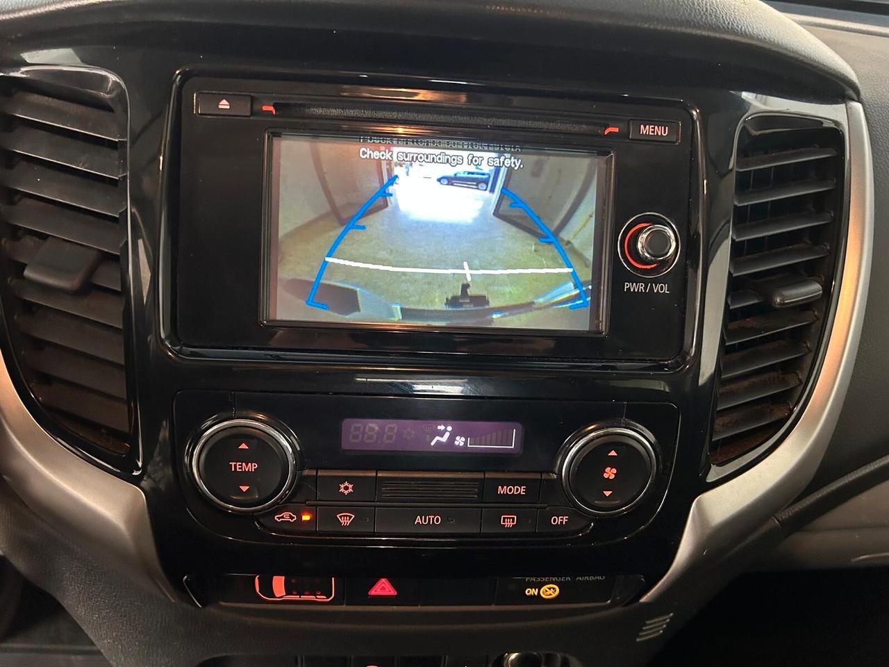 FIAT FULLBACK 4X4 2.4 DIESEL 180CV PICK UP